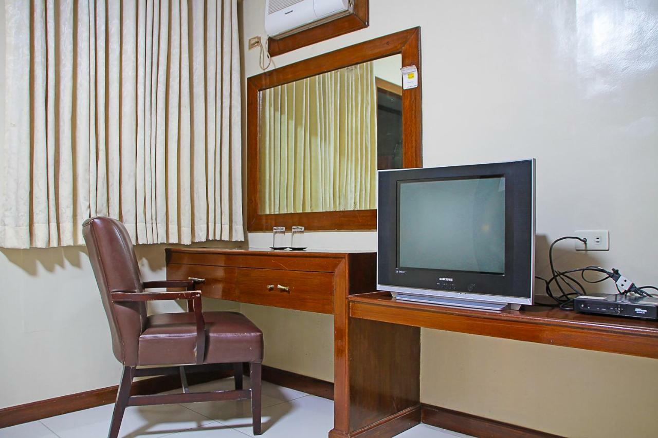 World View Pension House Dumaguete City Exterior foto
