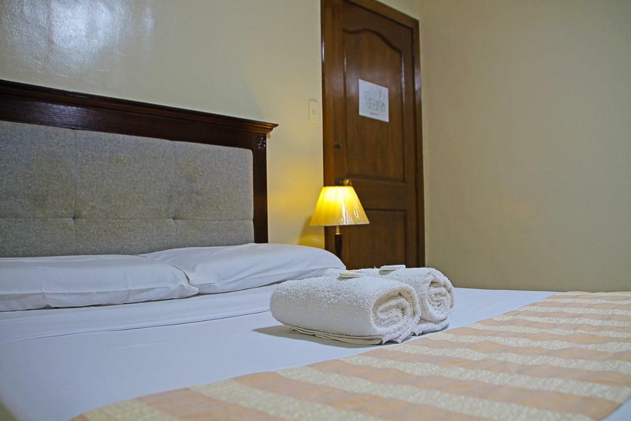 World View Pension House Dumaguete City Exterior foto