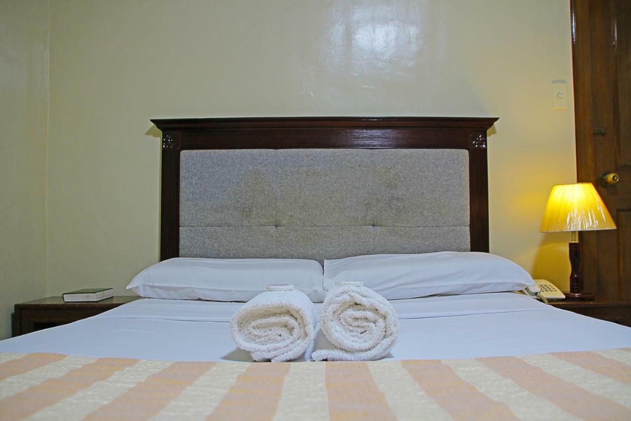 World View Pension House Dumaguete City Exterior foto