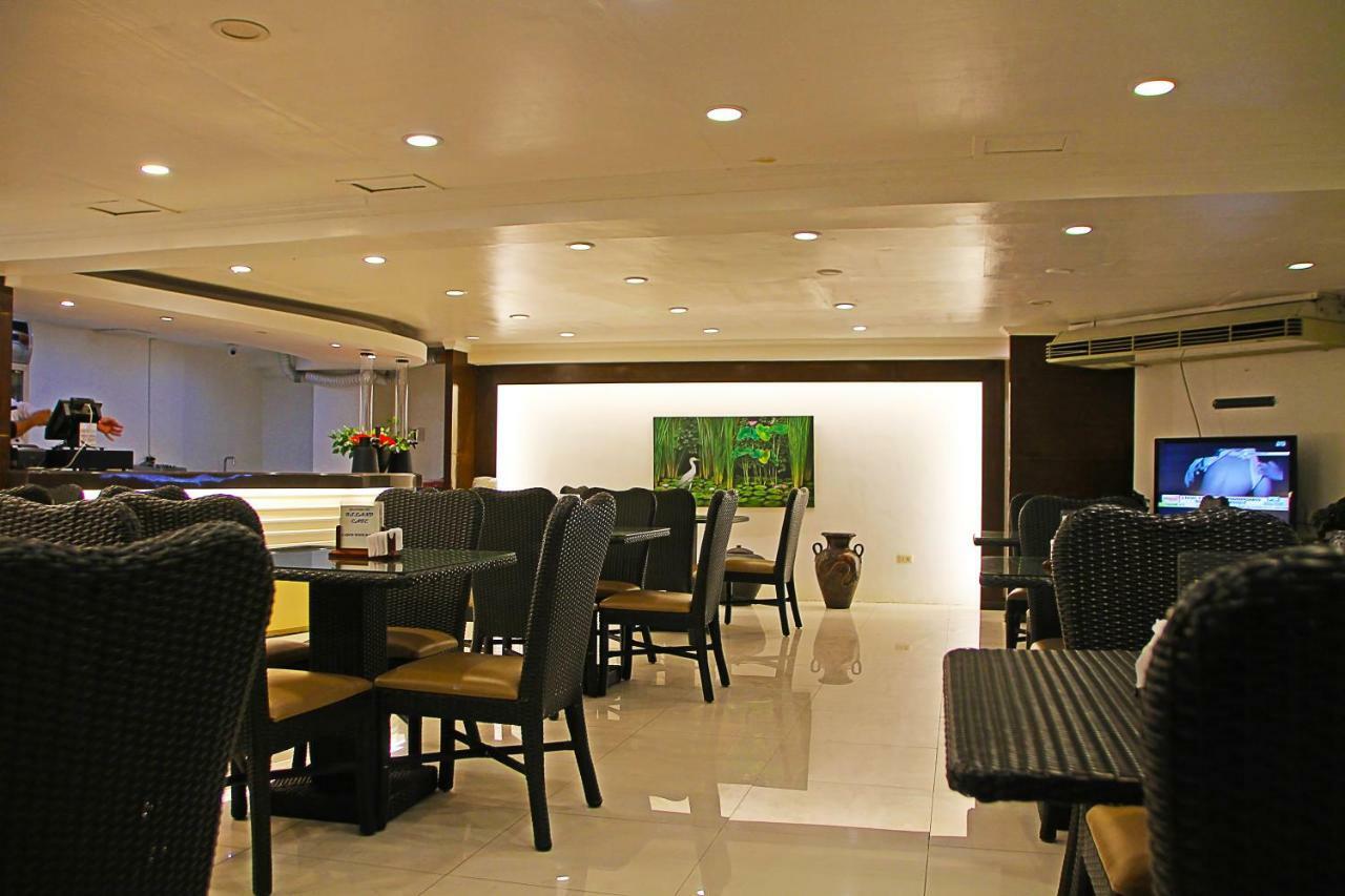 World View Pension House Dumaguete City Exterior foto