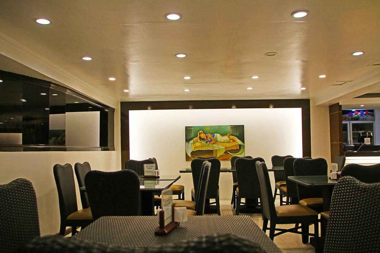 World View Pension House Dumaguete City Exterior foto