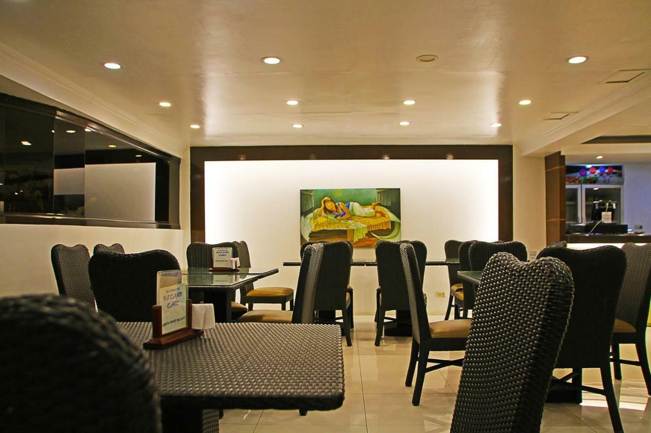 World View Pension House Dumaguete City Exterior foto