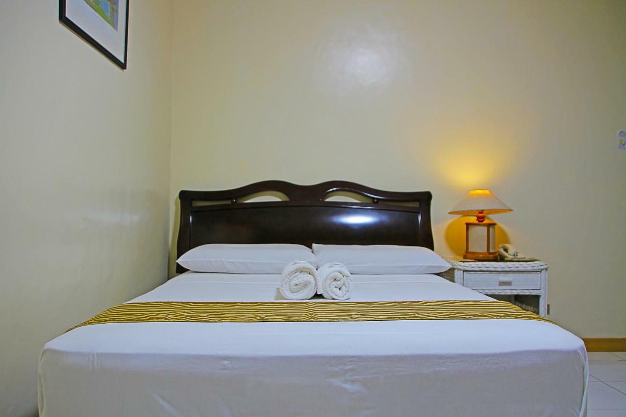 World View Pension House Dumaguete City Exterior foto
