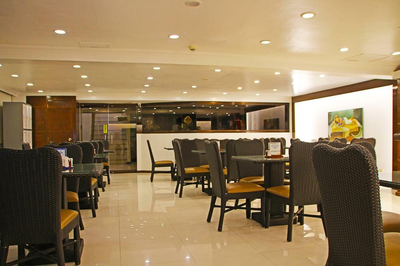 World View Pension House Dumaguete City Exterior foto