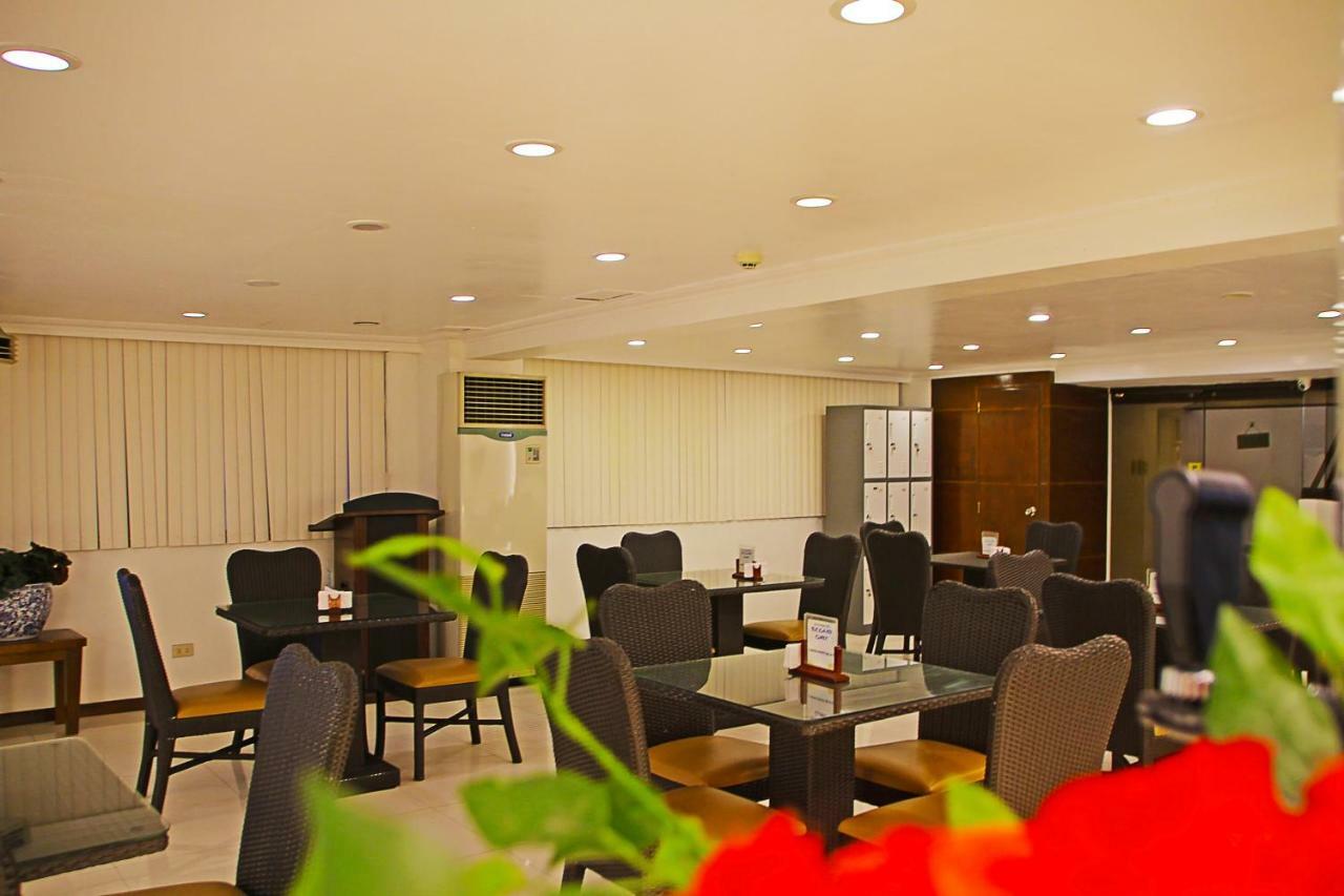 World View Pension House Dumaguete City Exterior foto